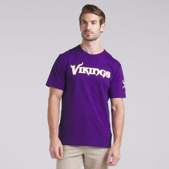 Option Route Legacy T-Shirt - Minnesota Vikings T-shirts