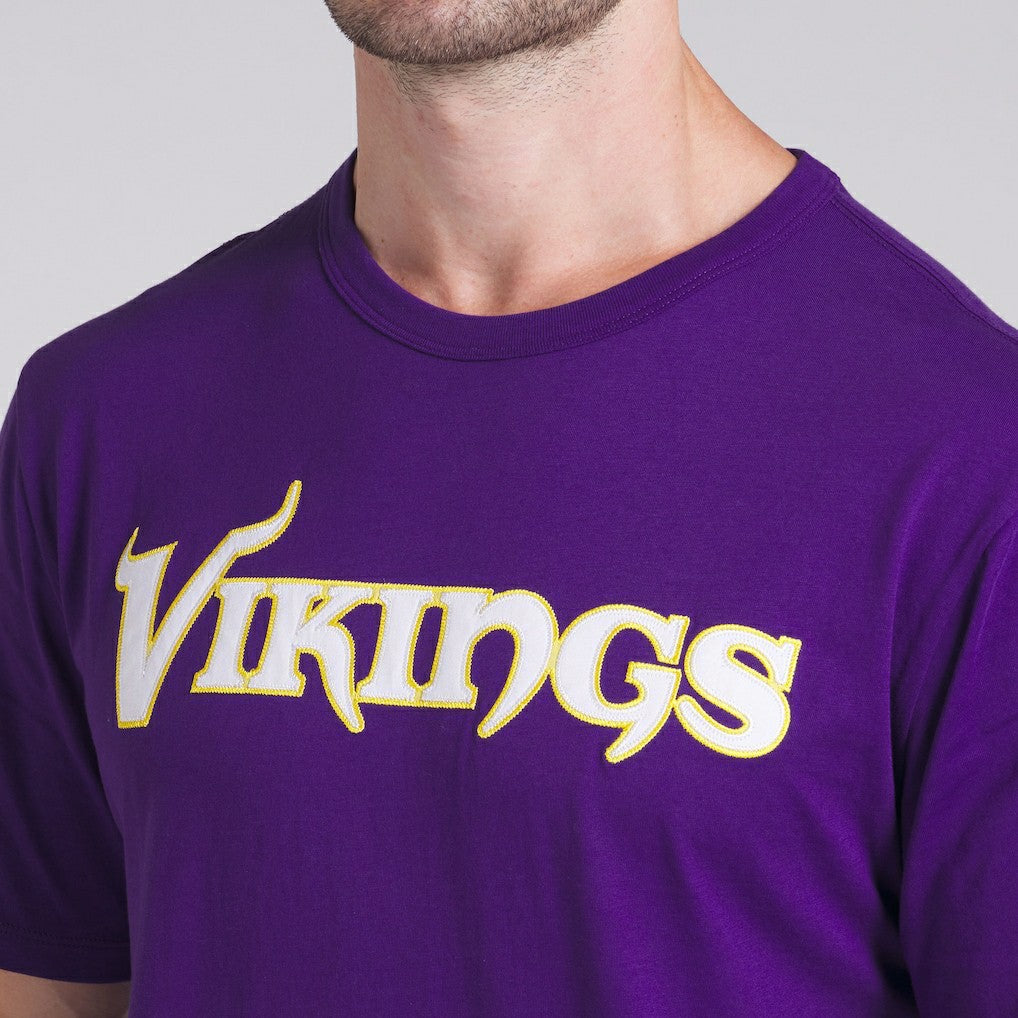 Option Route Legacy T-Shirt - Minnesota Vikings T-shirts