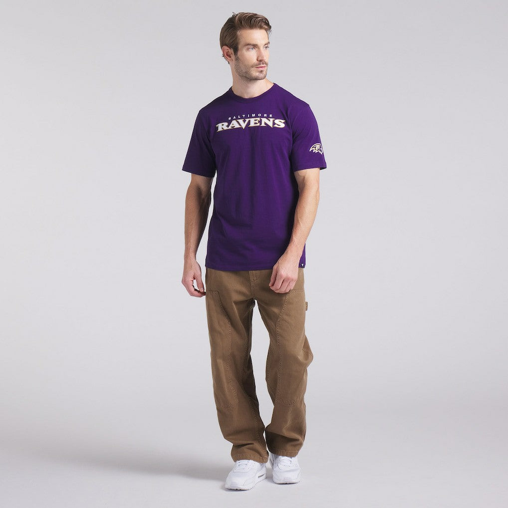 Option Route Legacy T-Shirt - Baltimore Ravens T-shirts