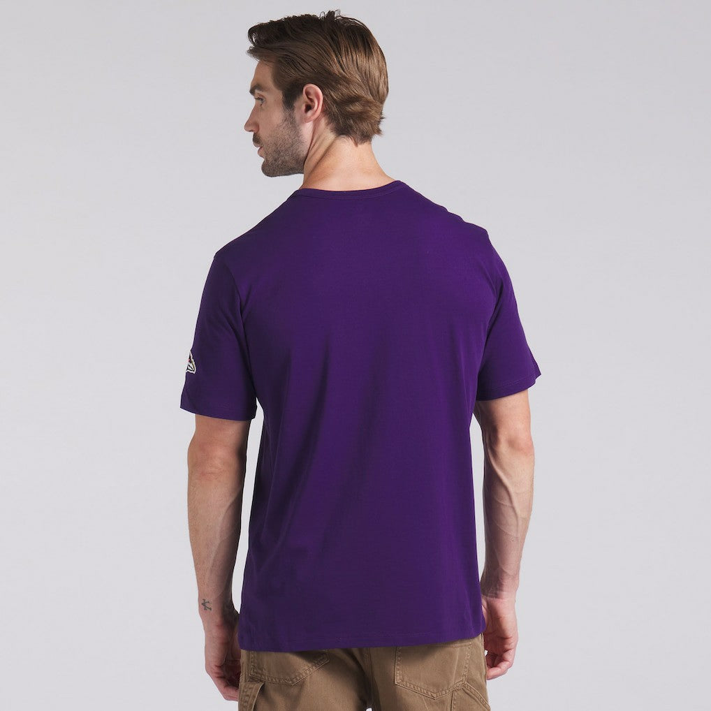 Option Route Legacy T-Shirt - Baltimore Ravens T-shirts