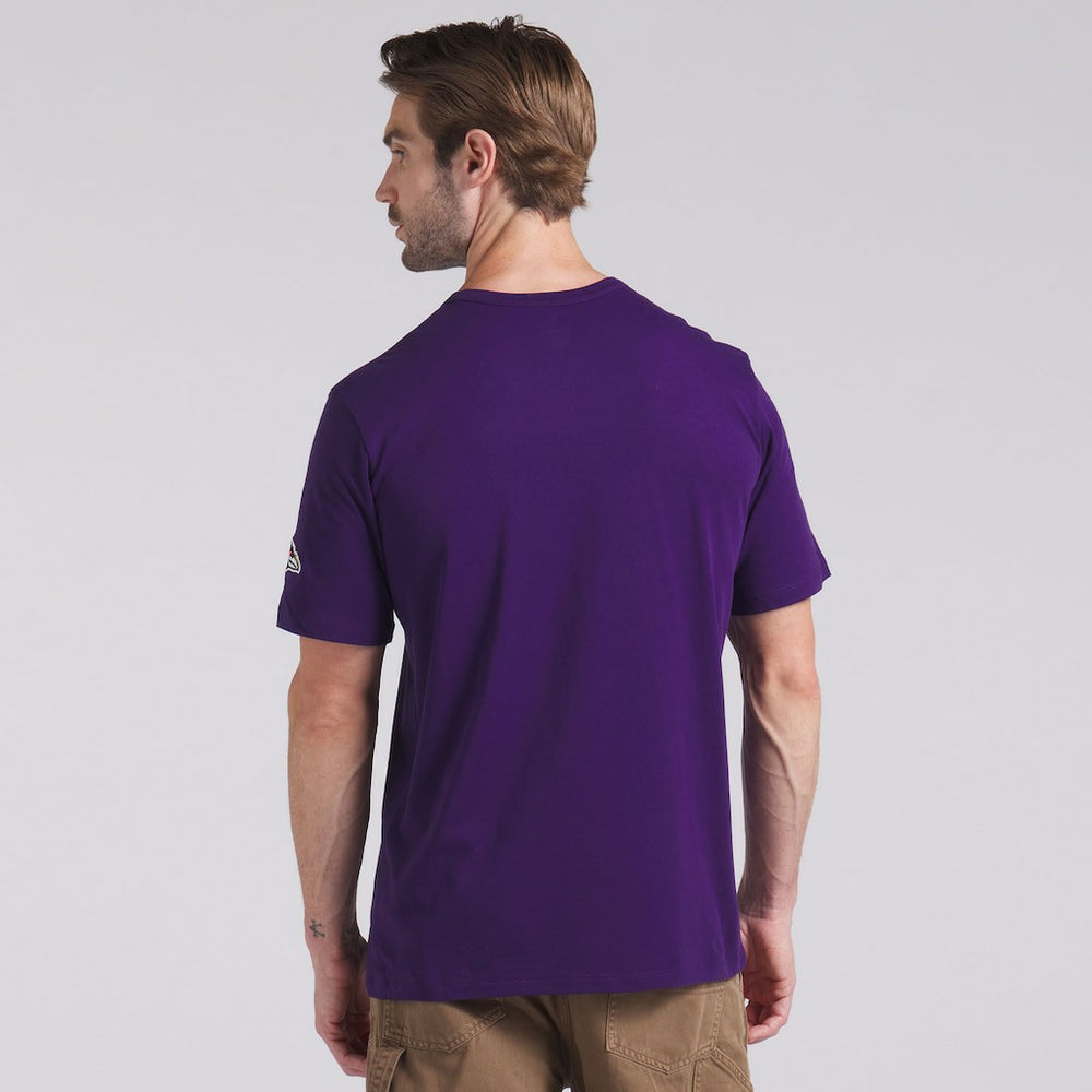 Option Route Legacy T-Shirt - Baltimore Ravens T-shirts