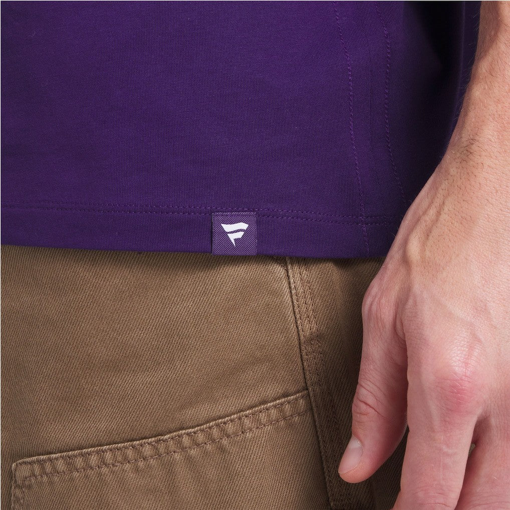 Option Route Legacy T-Shirt - Baltimore Ravens T-shirts