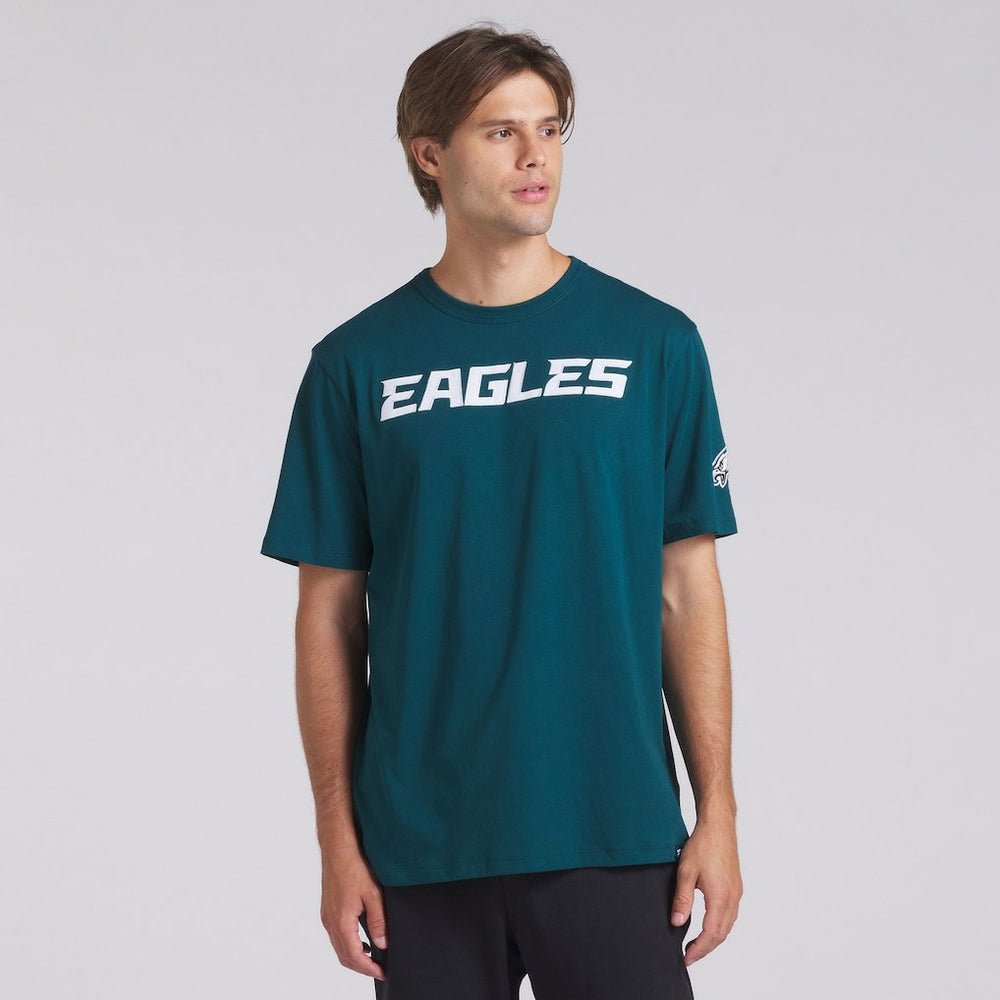 Option Route Legacy T-Shirt - Philadelphia Eagles T-shirts