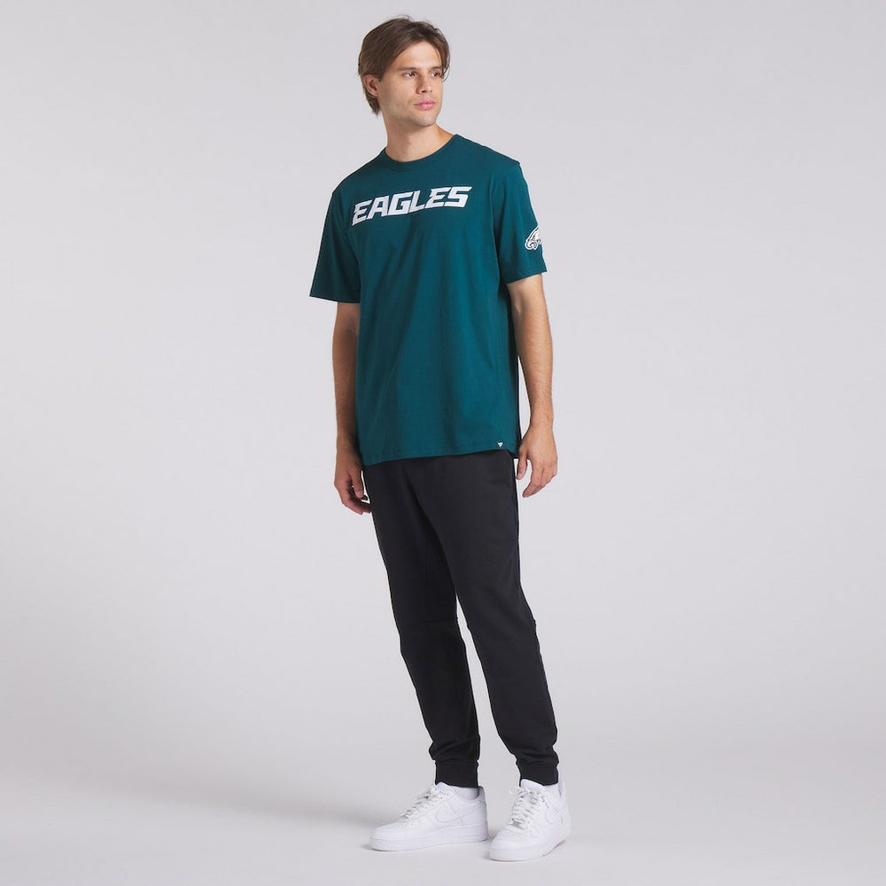 Option Route Legacy T-Shirt - Philadelphia Eagles T-shirts