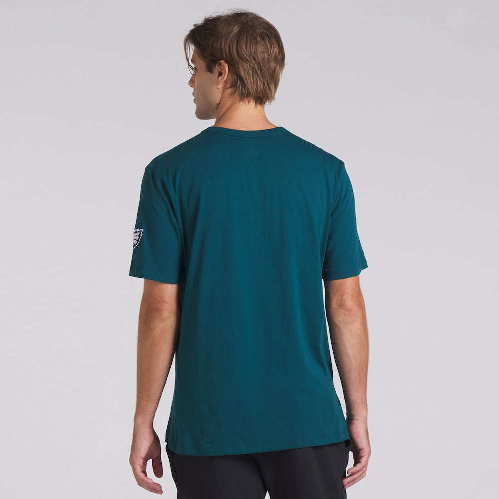 Option Route Legacy T-Shirt - Philadelphia Eagles T-shirts