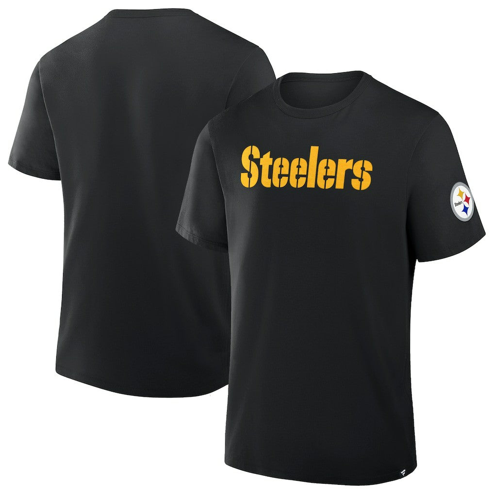 Option Route Legacy T-Shirt - Pittsburgh Steelers T-shirts