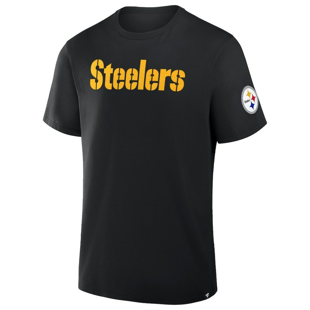 Option Route Legacy T-Shirt - Pittsburgh Steelers T-shirts