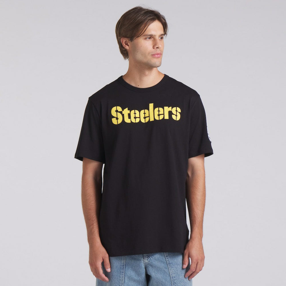 Option Route Legacy T-Shirt - Pittsburgh Steelers T-shirts