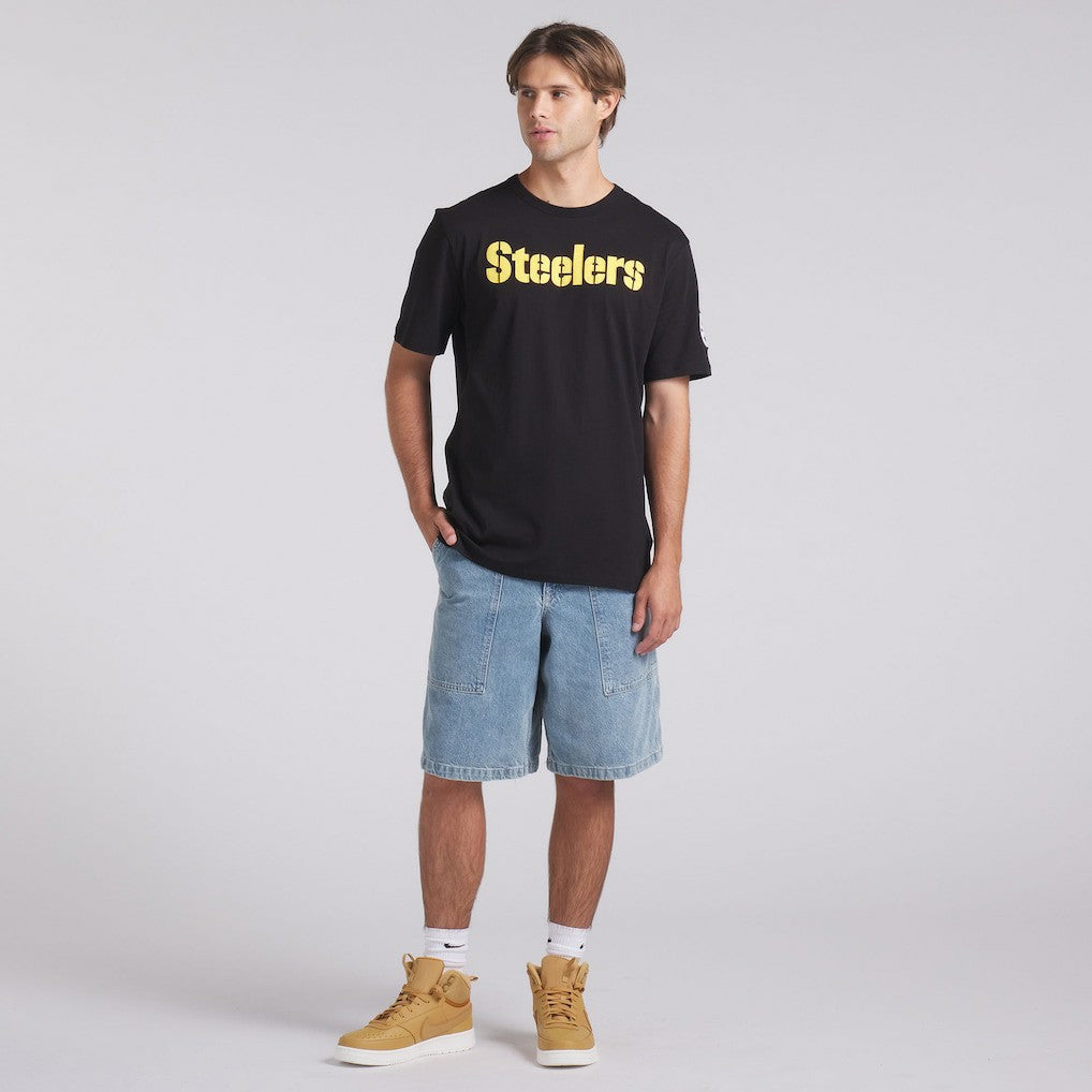 Option Route Legacy T-Shirt - Pittsburgh Steelers T-shirts