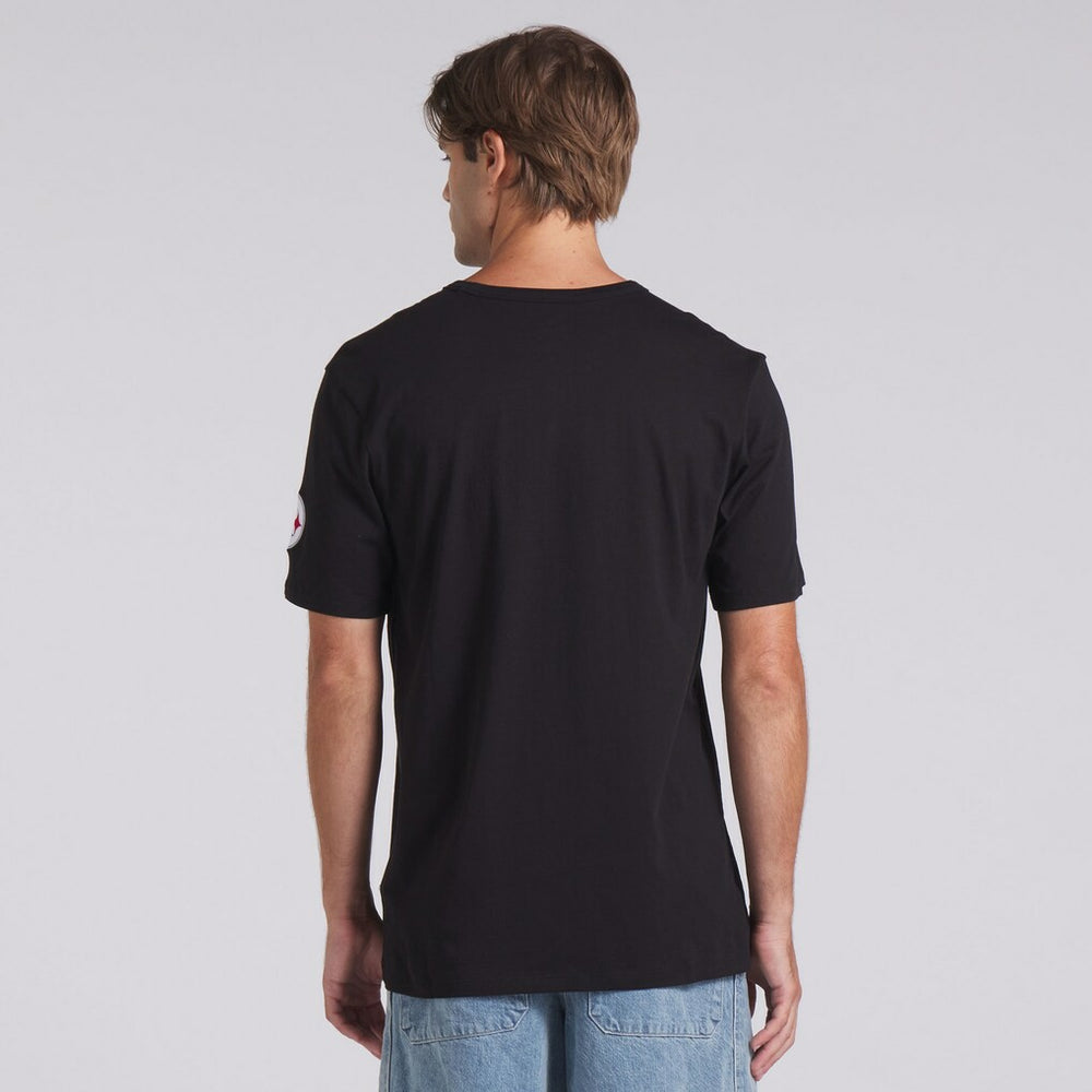 Option Route Legacy T-Shirt - Pittsburgh Steelers T-shirts