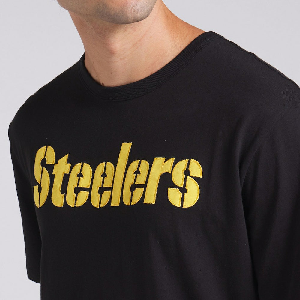 Option Route Legacy T-Shirt - Pittsburgh Steelers T-shirts