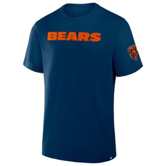 Option Route Legacy T-Shirt - Chicago Bears T-shirts
