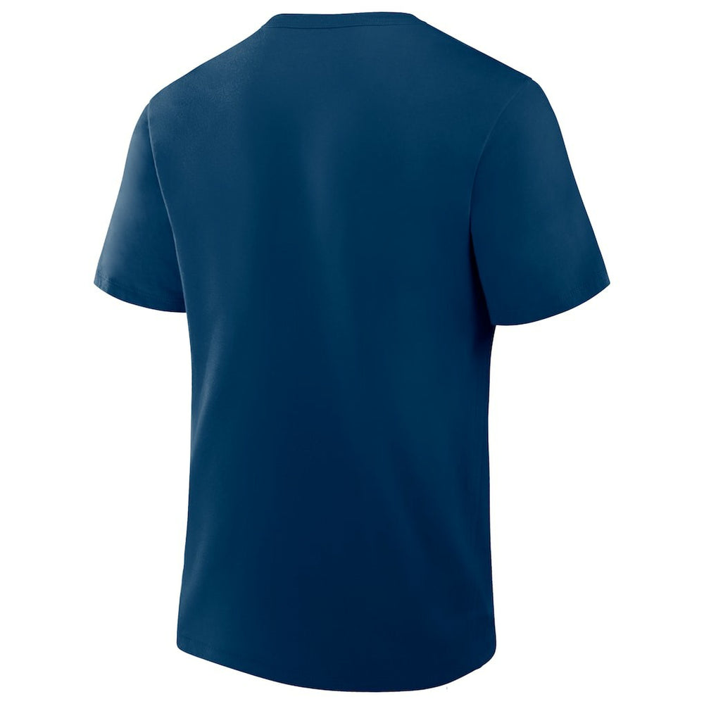 Option Route Legacy T-Shirt - Chicago Bears T-shirts