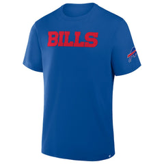 Option Route Legacy T-Shirt - Buffalo Bills T-shirts