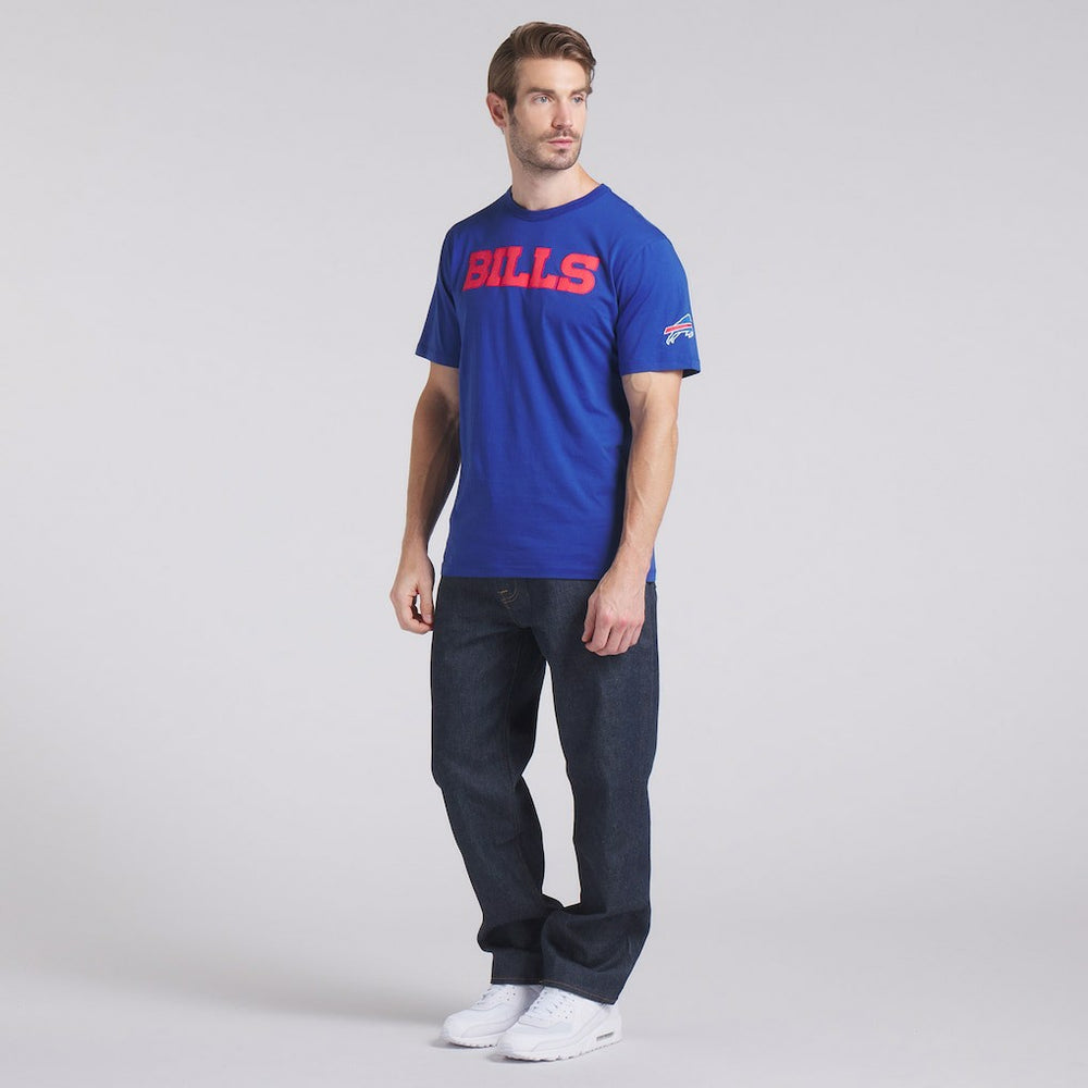 Option Route Legacy T-Shirt - Buffalo Bills T-shirts