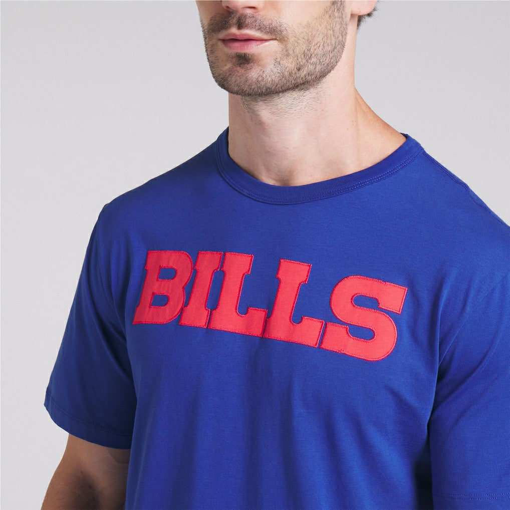 Option Route Legacy T-Shirt - Buffalo Bills T-shirts