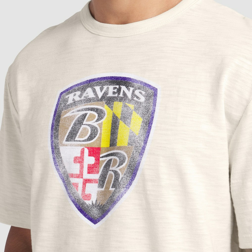 Slub T-Shirt - Baltimore Ravens T-shirts