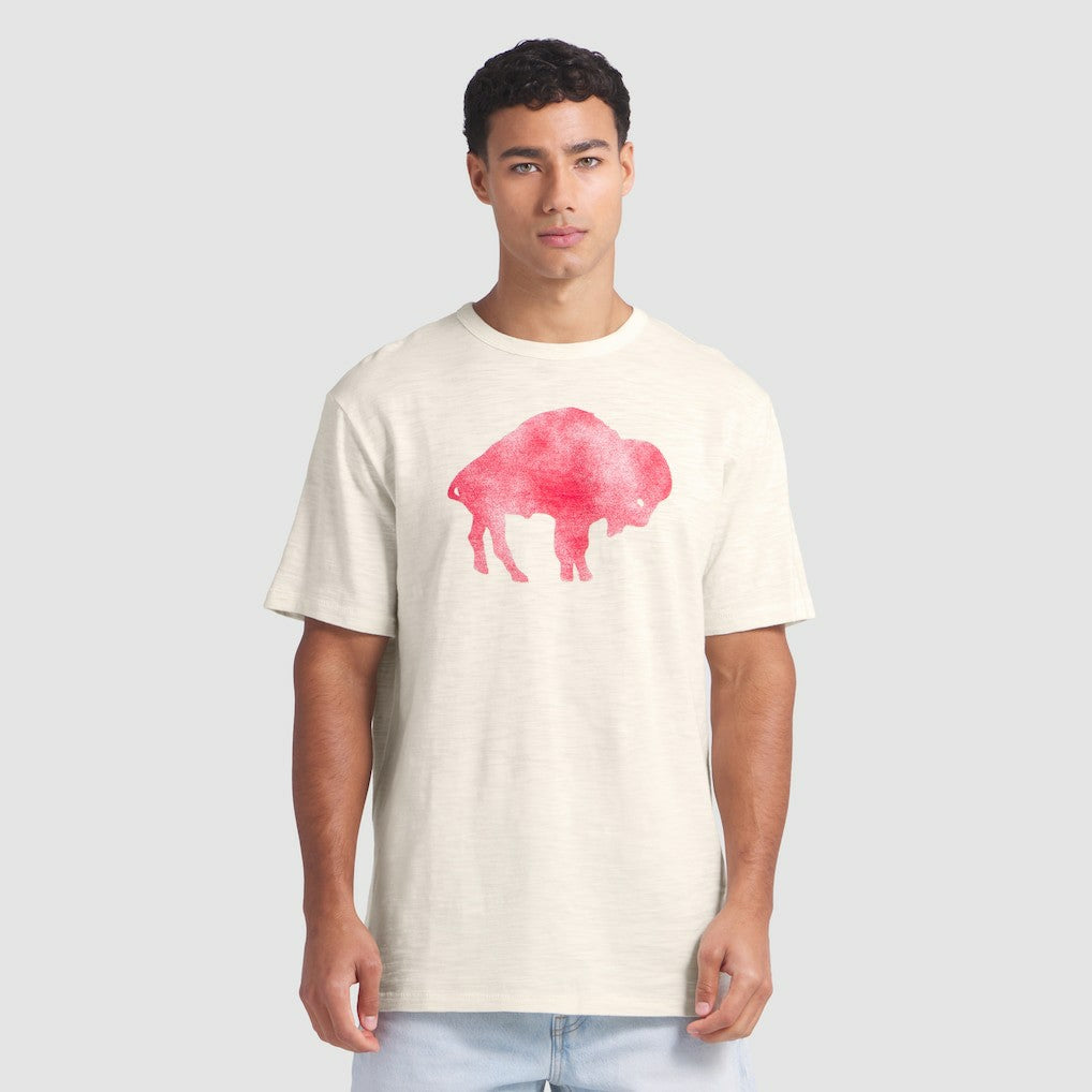 Slub T-Shirt - Buffalo Bills T-shirts