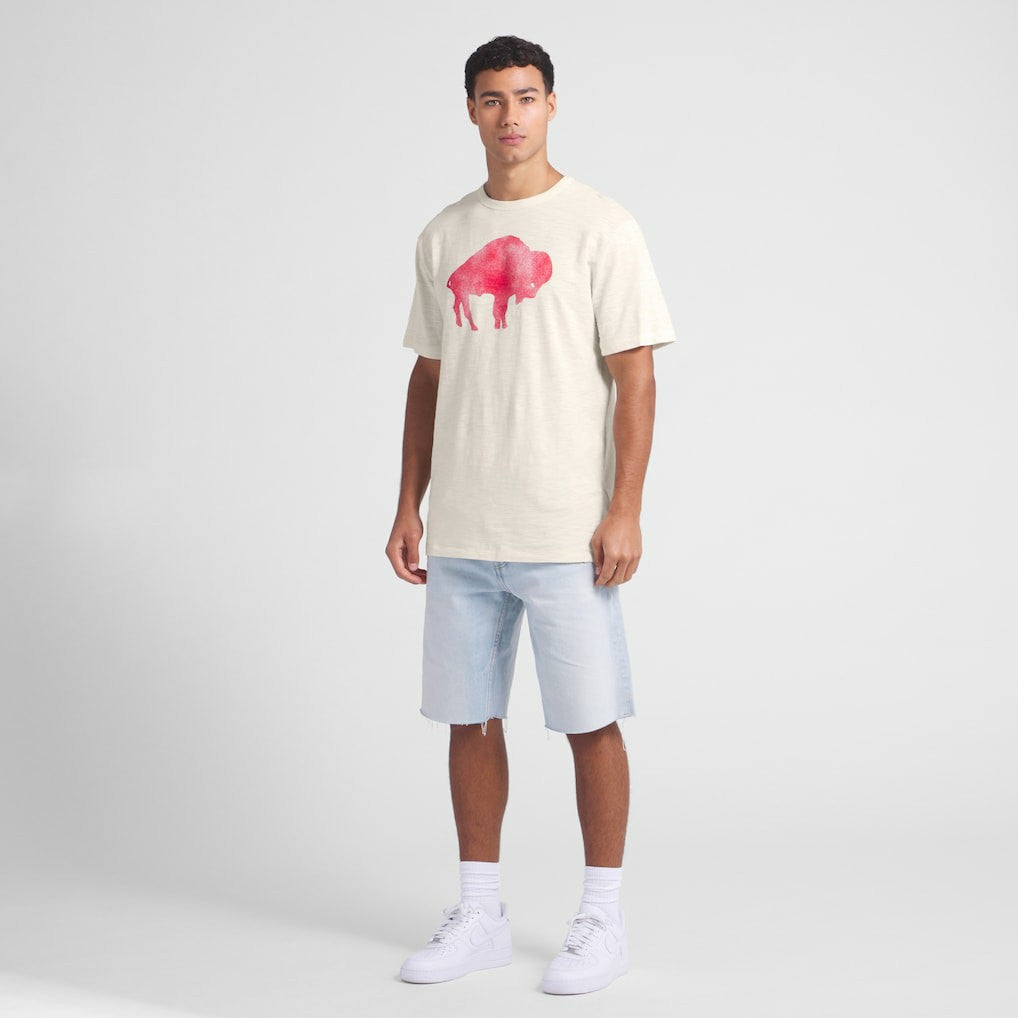 Slub T-Shirt - Buffalo Bills T-shirts