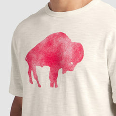 Slub T-Shirt - Buffalo Bills T-shirts