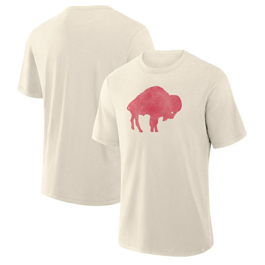 Slub T-Shirt - Buffalo Bills T-shirts