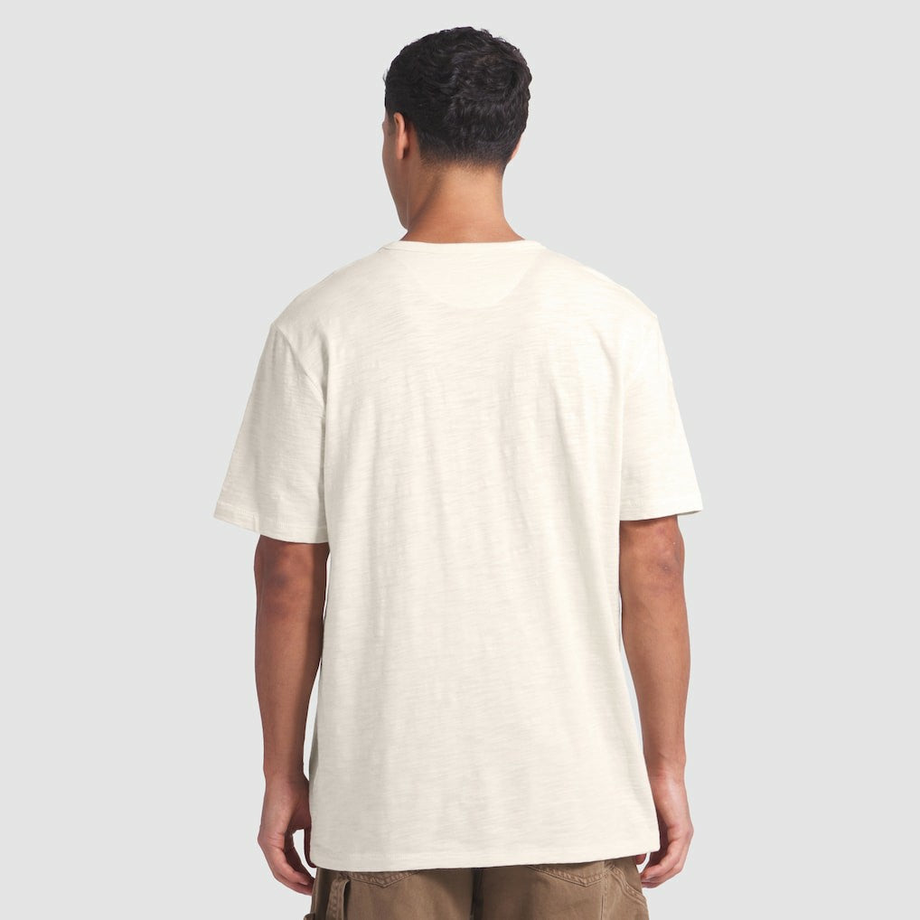 Slub T-Shirt - Cleveland Browns T-shirts