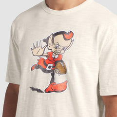 Slub T-Shirt - Cleveland Browns T-shirts