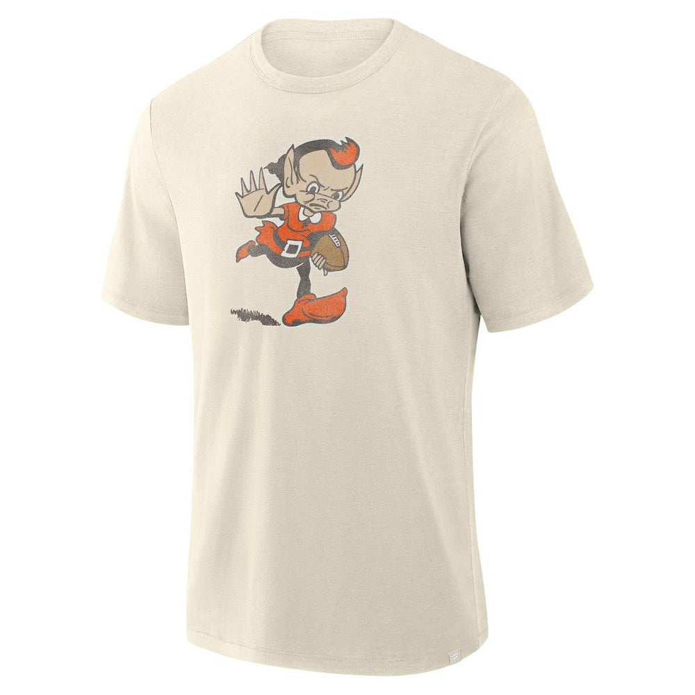 Slub T-Shirt - Cleveland Browns T-shirts