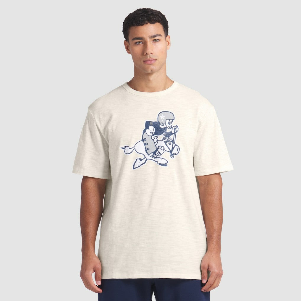 Slub T-Shirt - Dallas Cowboys T-shirts