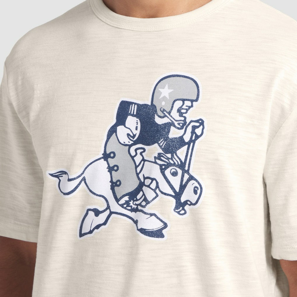 Slub T-Shirt - Dallas Cowboys T-shirts