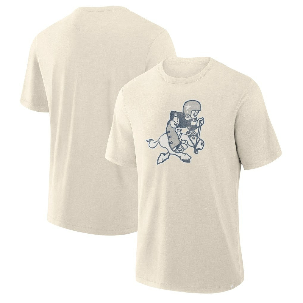 Slub T-Shirt - Dallas Cowboys T-shirts