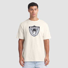 Slub T-Shirt - Las Vegas Raiders T-shirts