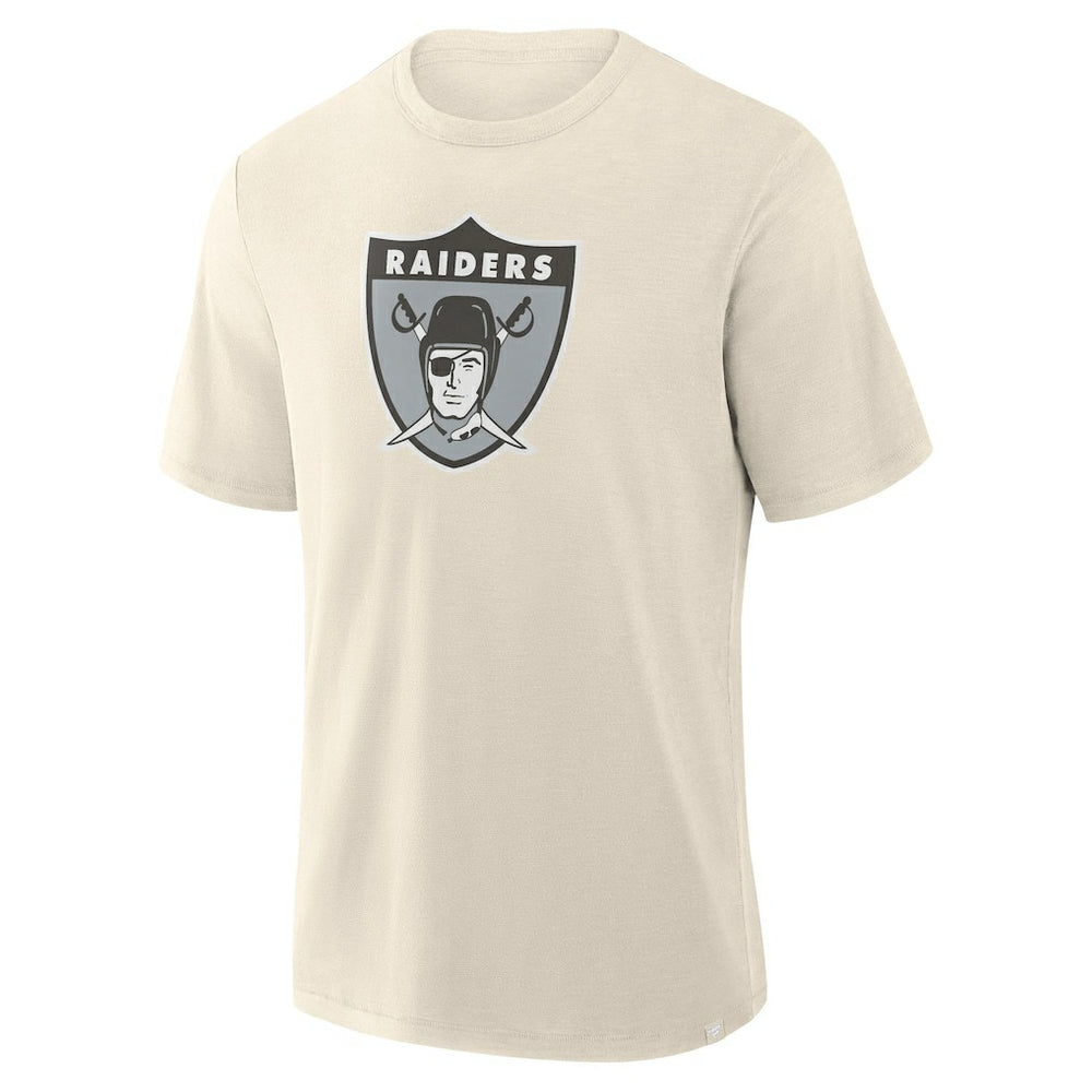 Slub T-Shirt - Las Vegas Raiders T-shirts