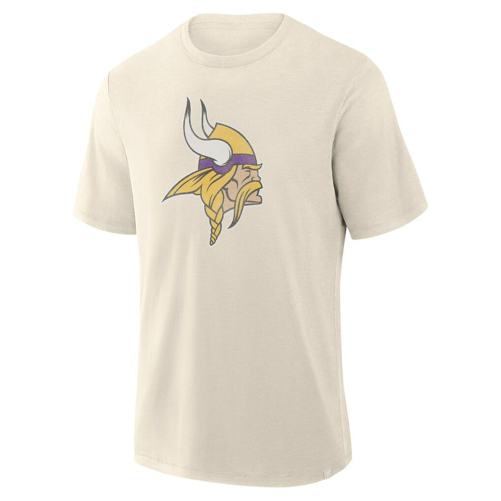 Slub T-Shirt - Minnesota Vikings T-shirts