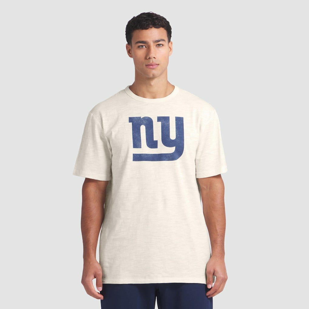 Slub T-Shirt - New York Giants T-shirts