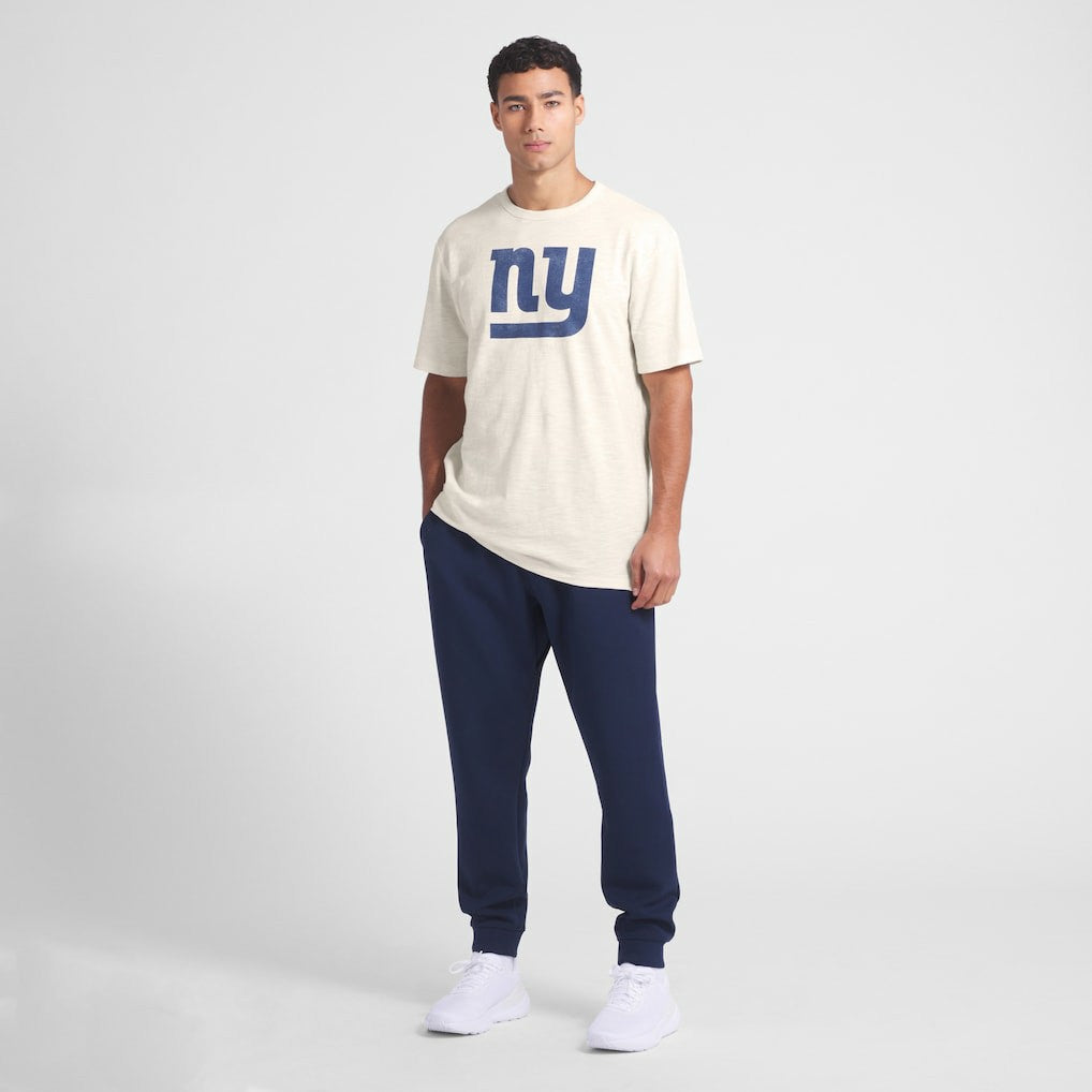 Slub T-Shirt - New York Giants T-shirts