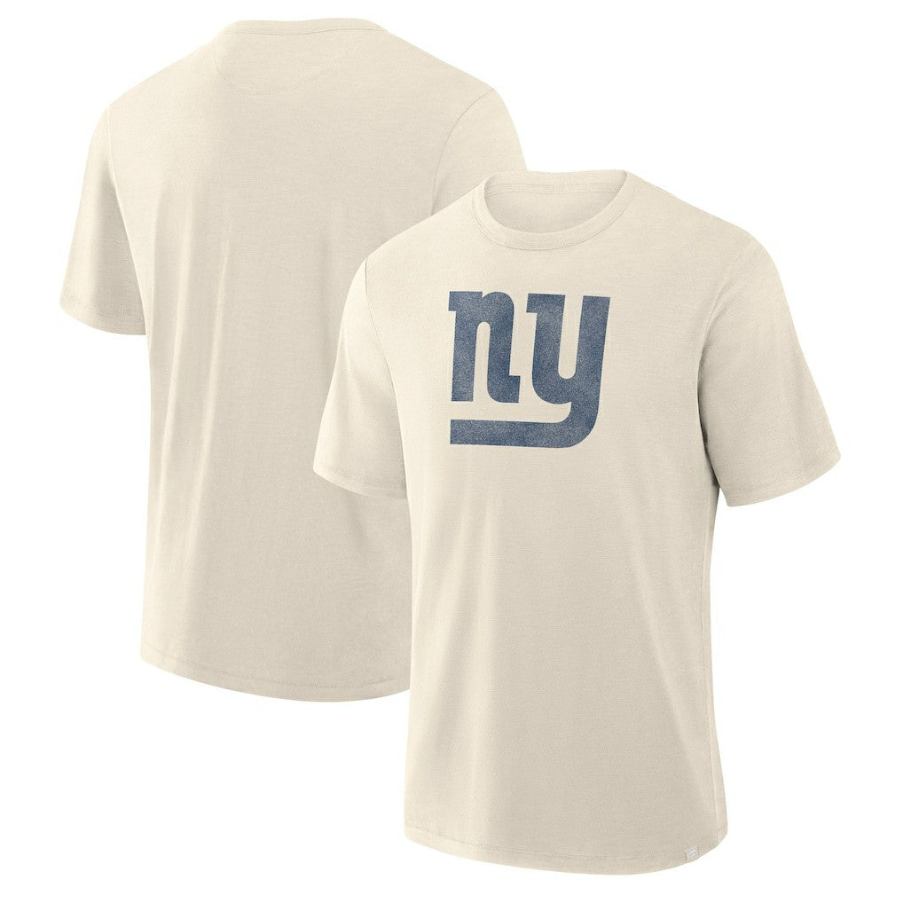 Slub T-Shirt - New York Giants T-shirts