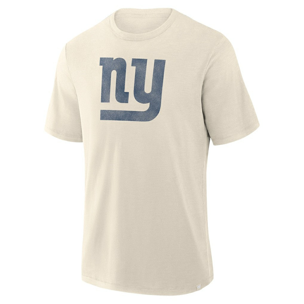 Slub T-Shirt - New York Giants T-shirts