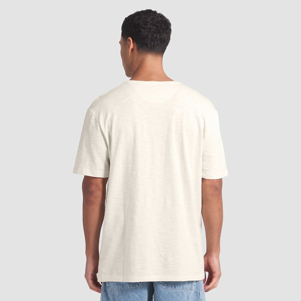 Slub T-Shirt - San Francisco 49ers T-shirts