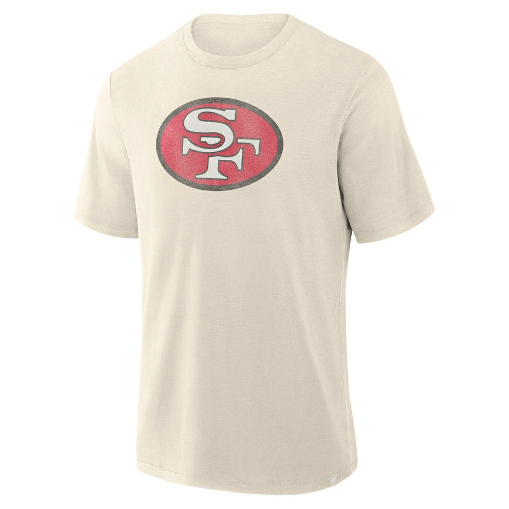 Slub T-Shirt - San Francisco 49ers T-shirts