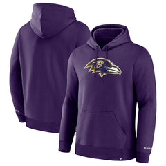 Pylon Cam Legacy Pullover Hoodie - Baltimore Ravens Hoodies