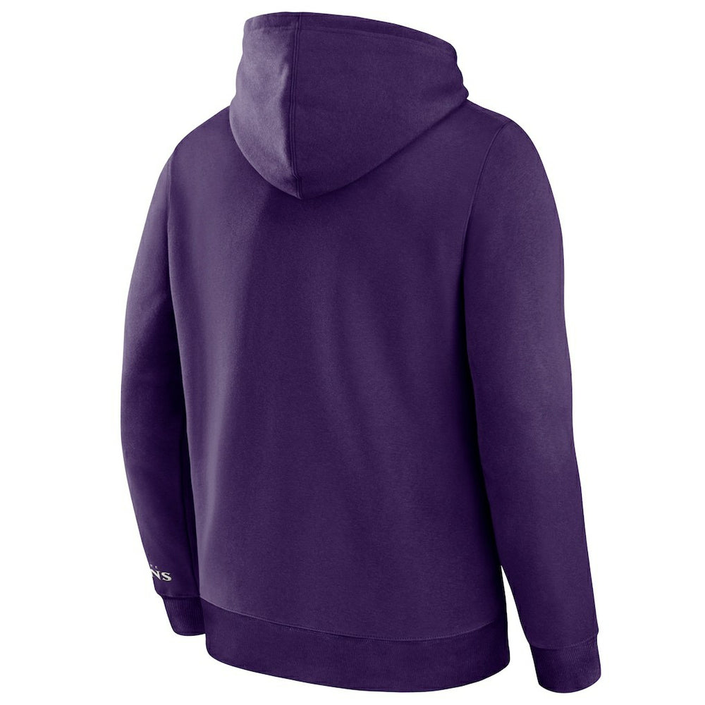 Pylon Cam Legacy Pullover Hoodie - Baltimore Ravens Hoodies