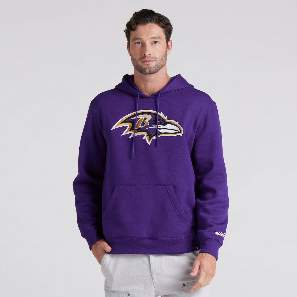 Pylon Cam Legacy Pullover Hoodie - Baltimore Ravens Hoodies