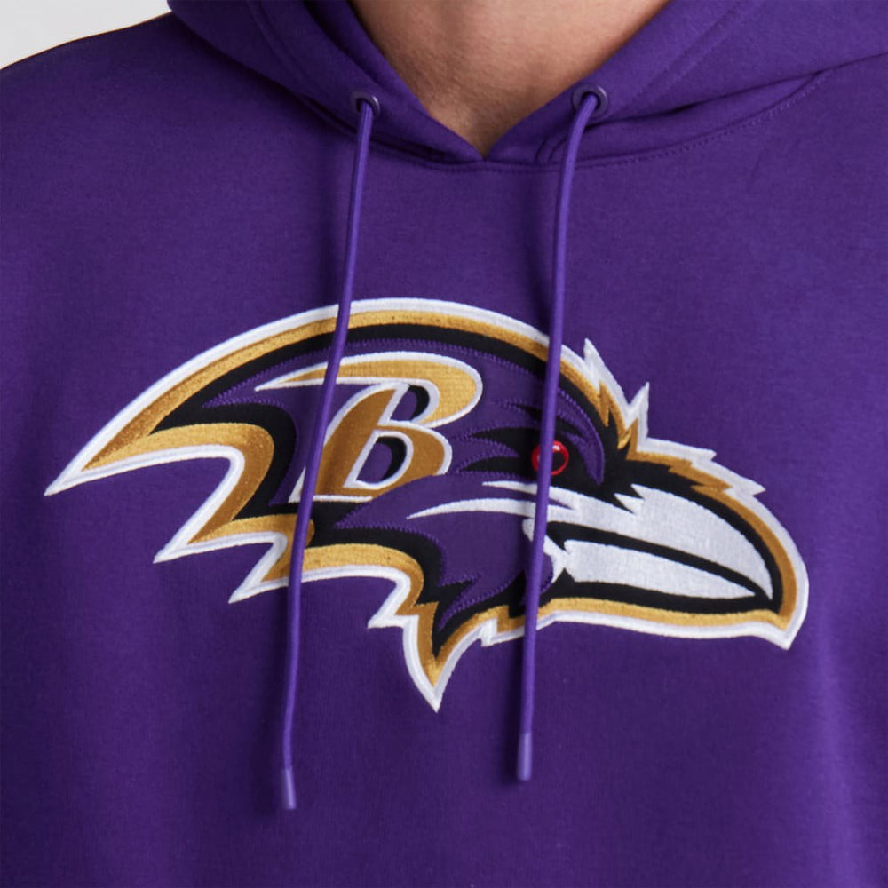 Pylon Cam Legacy Pullover Hoodie - Baltimore Ravens Hoodies
