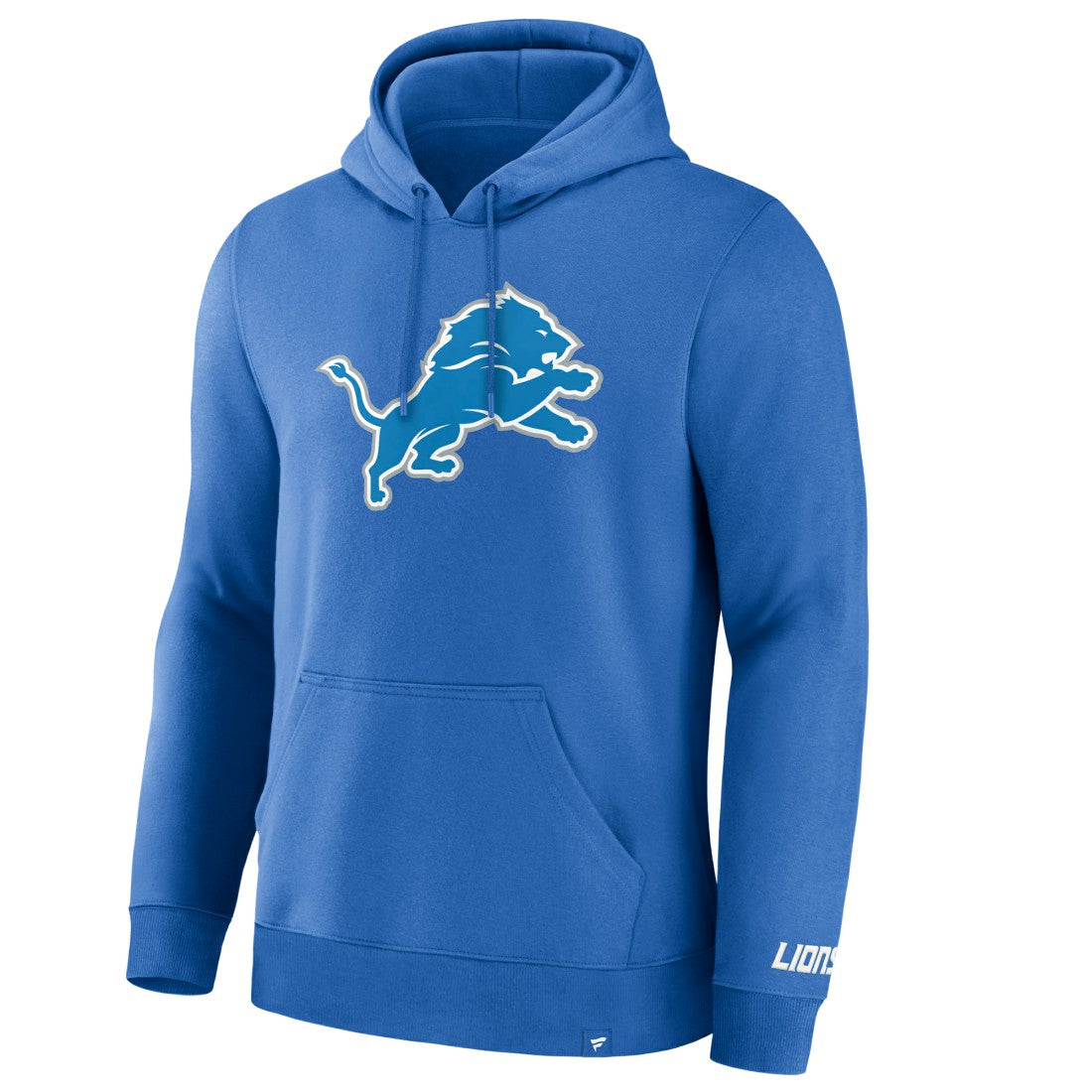 Pylon Cam Legacy Pullover Hoodie - Detroit Lions Hoodies