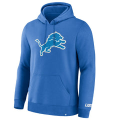 Pylon Cam Legacy Pullover Hoodie - Detroit Lions Hoodies