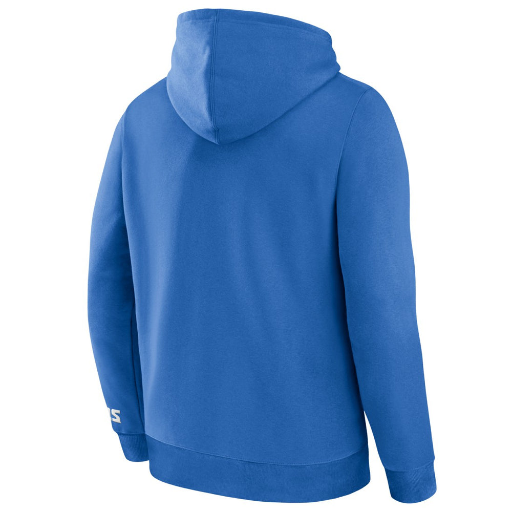 Pylon Cam Legacy Pullover Hoodie - Detroit Lions Hoodies
