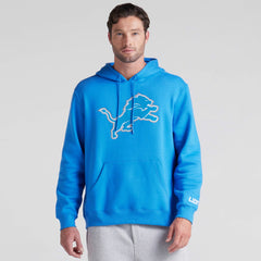 Pylon Cam Legacy Pullover Hoodie - Detroit Lions Hoodies