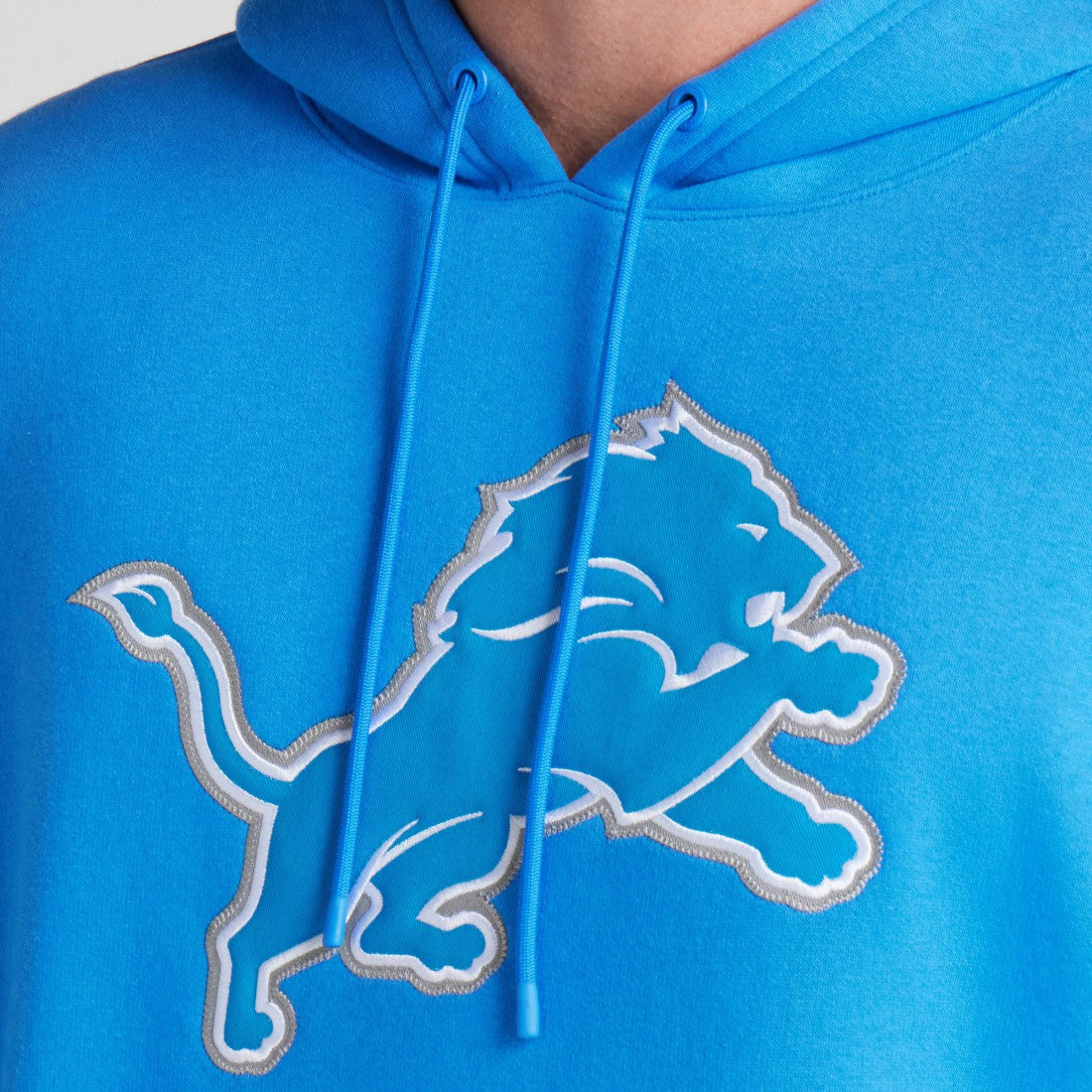 Pylon Cam Legacy Pullover Hoodie - Detroit Lions Hoodies
