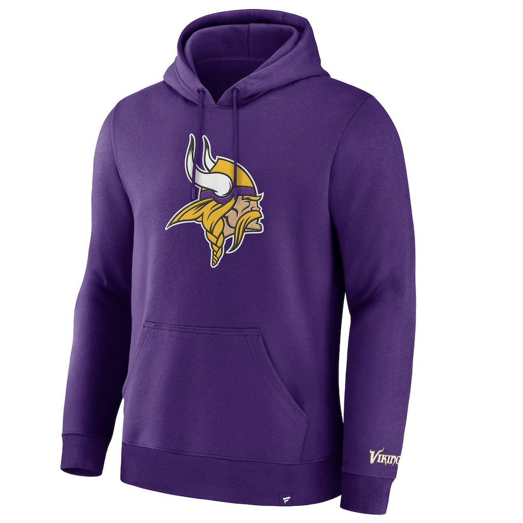 Pylon Cam Legacy Pullover Hoodie - Minnesota Vikings Hoodies